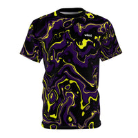 Thumbnail for Wikid Signature | Mens T-Shirt