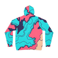 Thumbnail for Nautilus | Athletic Hoodie