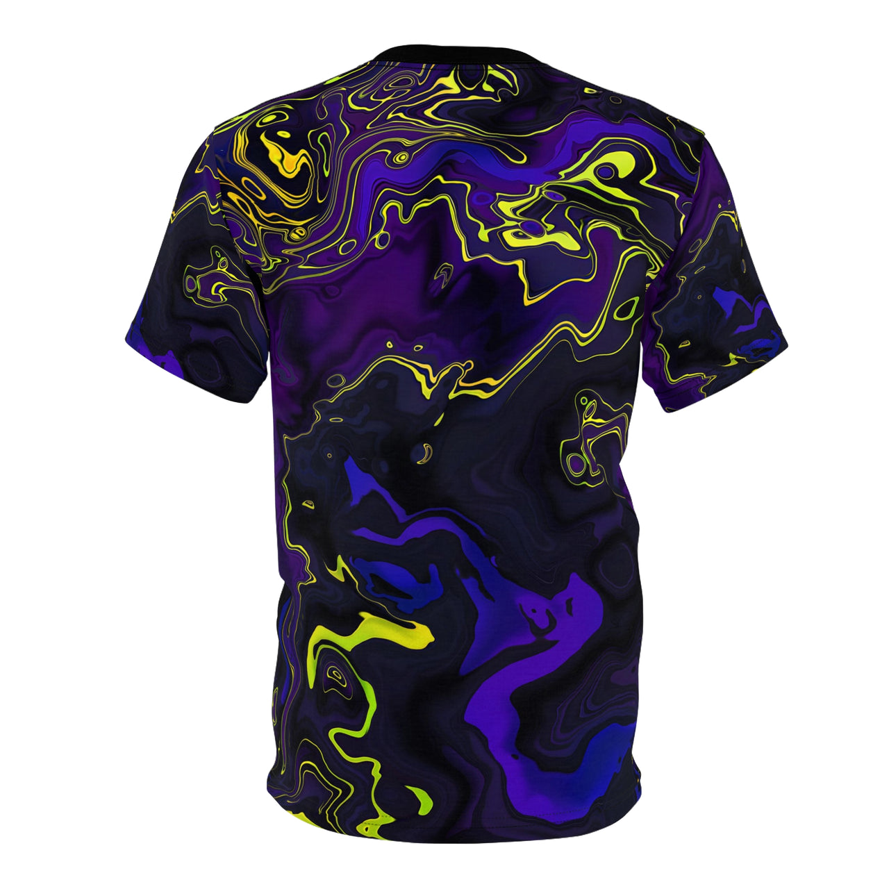 Wikid | Mens T-Shirt