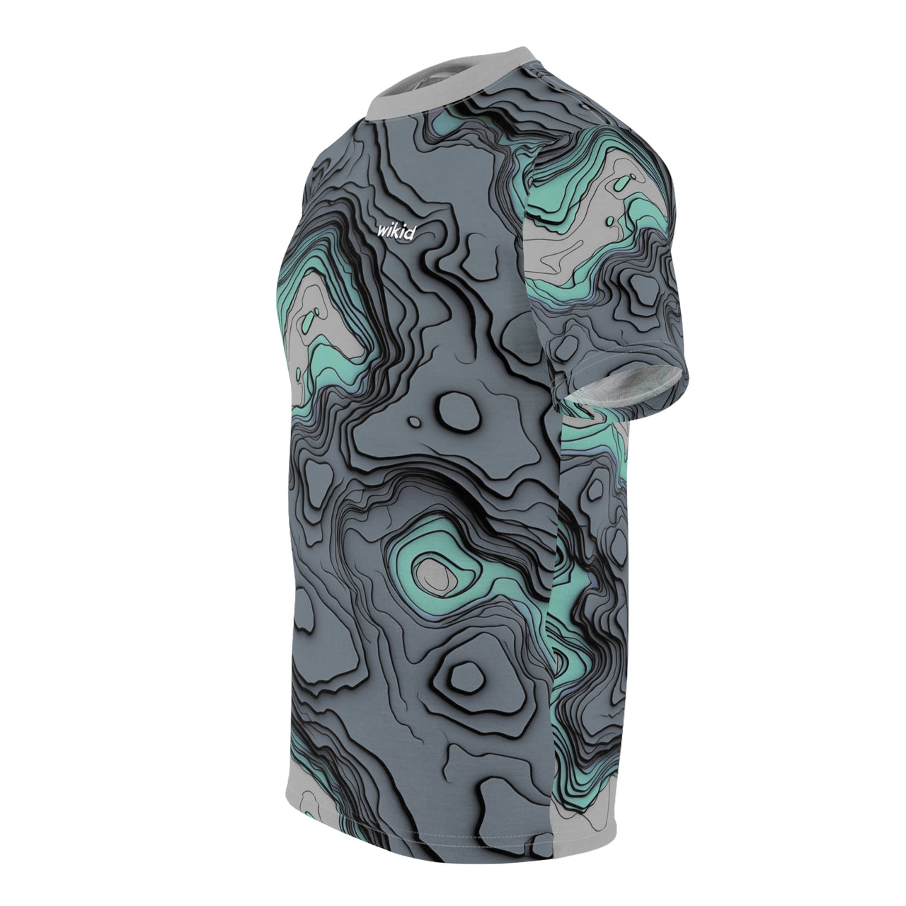 Riptide | Mens T-Shirt