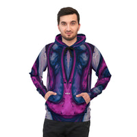 Thumbnail for Loom | Athletic Hoodie