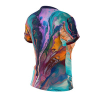 Thumbnail for Pulstra | Womens T-Shirt