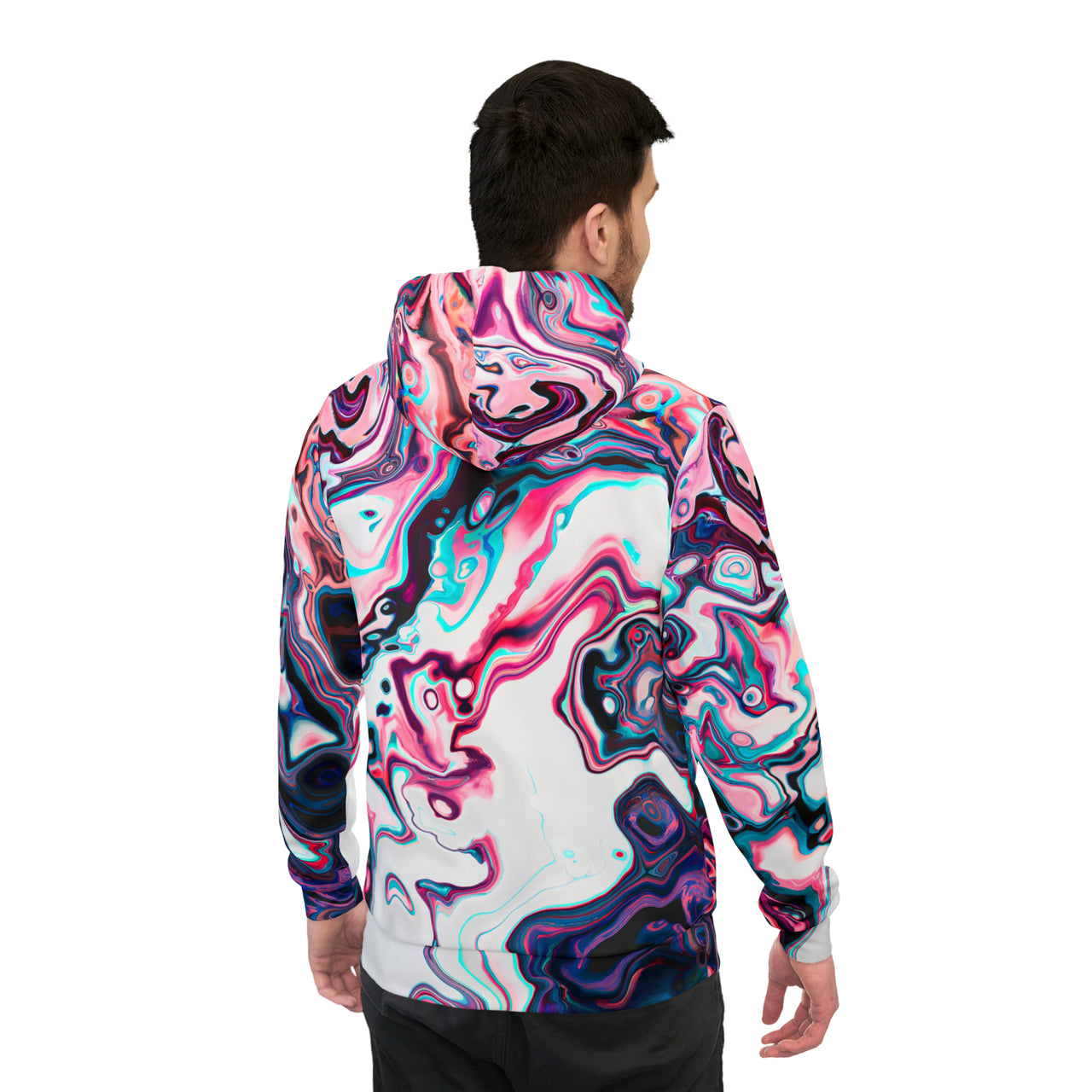 Graphik | Athletic Hoodie
