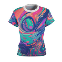 Thumbnail for Nebula | Womens T-Shirt