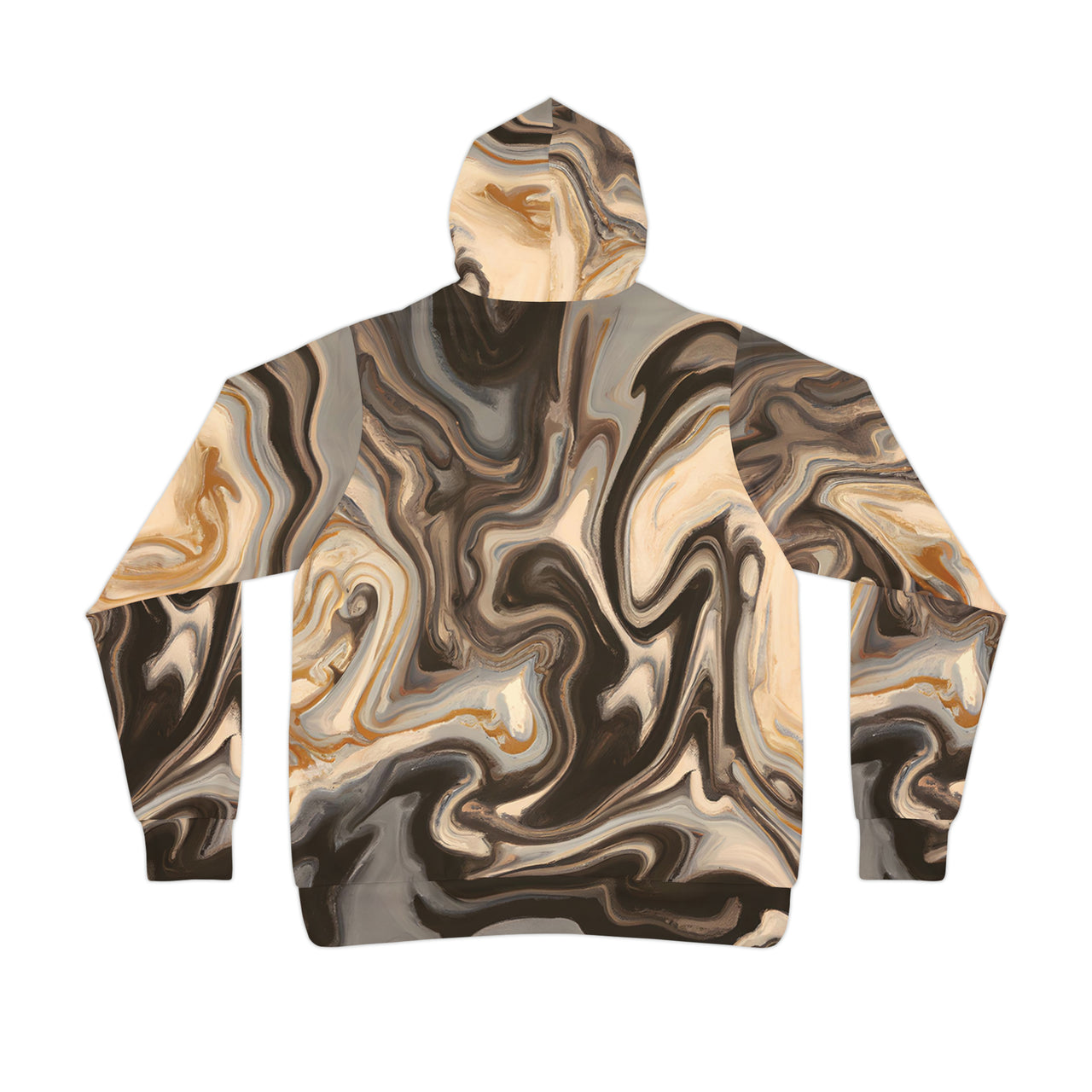 Earthite | Athletic Hoodie