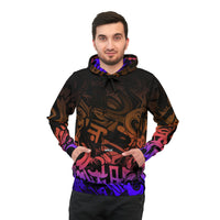 Thumbnail for Dusk | Athletic Hoodie