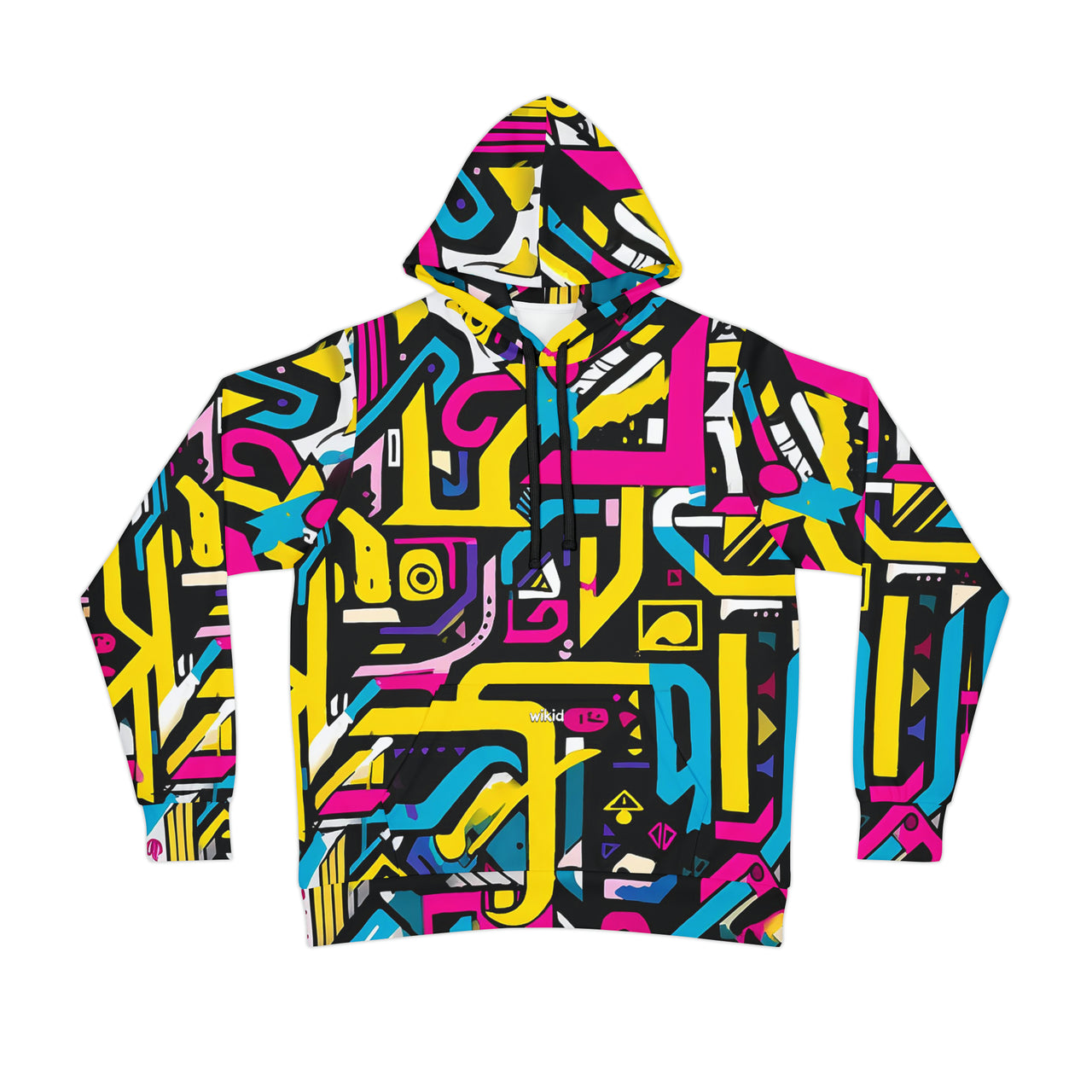 Fionan | Athletic Hoodie