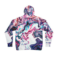 Thumbnail for Graphik | Athletic Hoodie