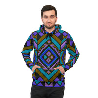 Thumbnail for Azurikite | Athletic Hoodie