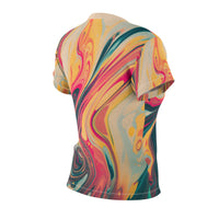 Thumbnail for The Marvel | Womens T-Shirt