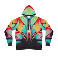 Thumbnail for Bloom | Athletic Hoodie