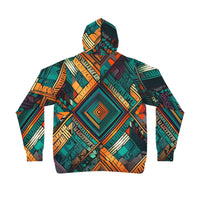 Thumbnail for Skyphyr | Athletic Hoodie