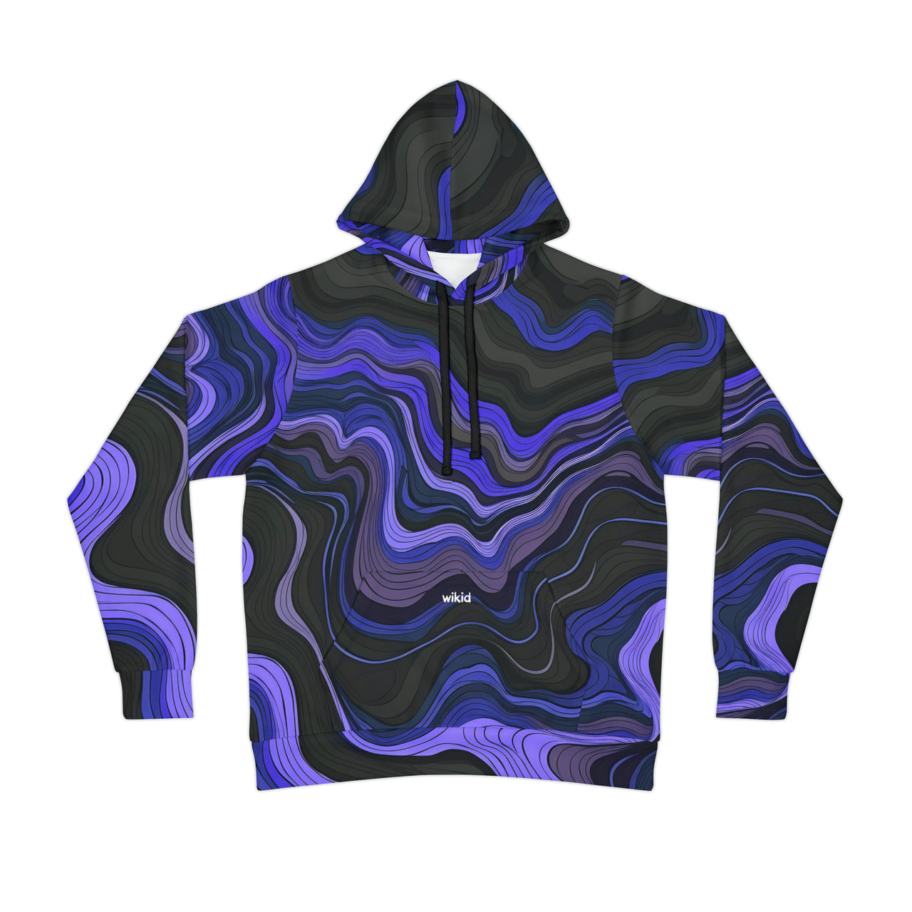 Aquav | Athletic Hoodie