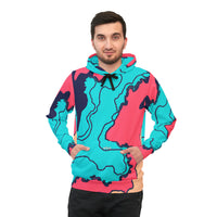 Thumbnail for Nautilus | Athletic Hoodie