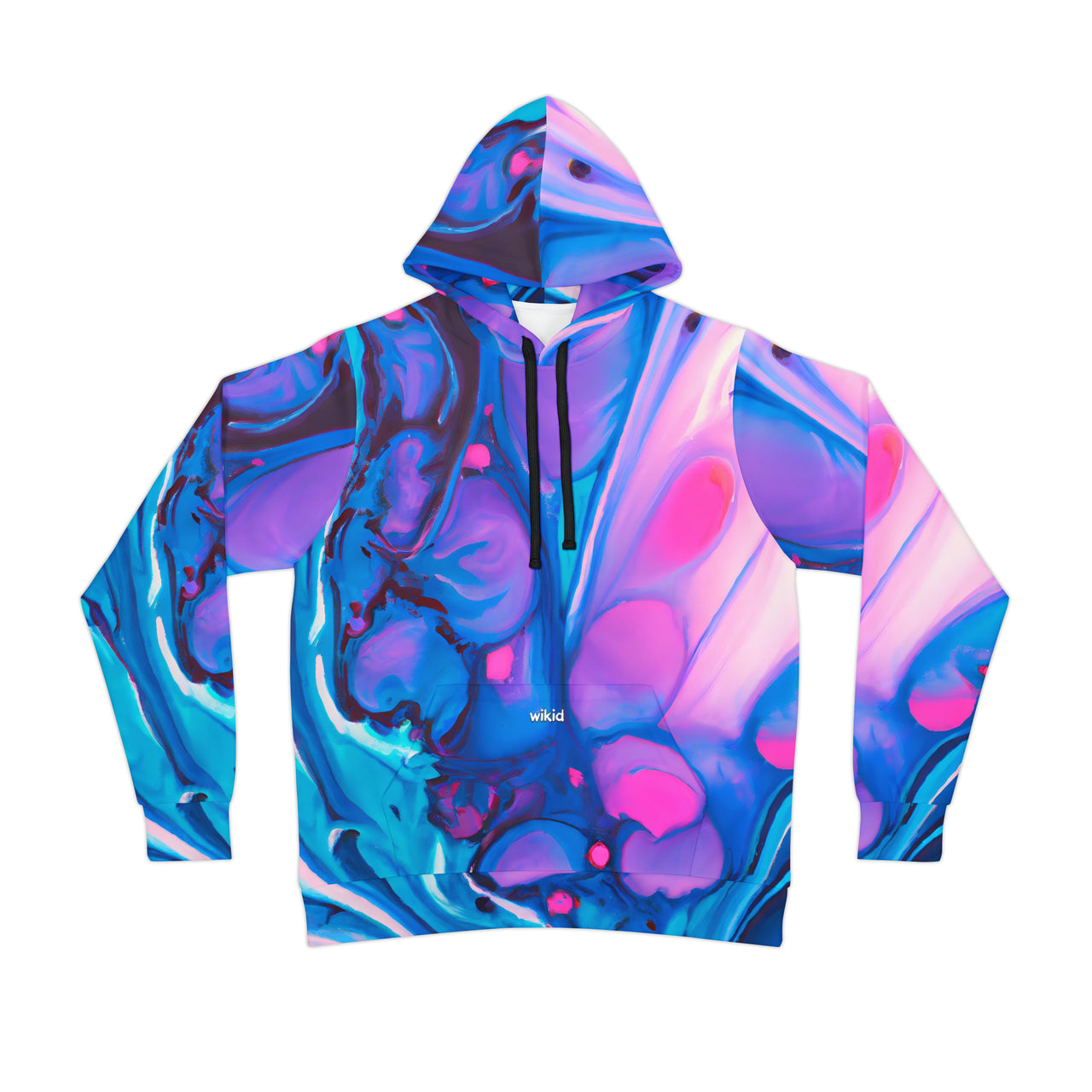 Skydance | Athletic Hoodie