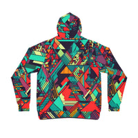 Thumbnail for Tenshin | Athletic Hoodie