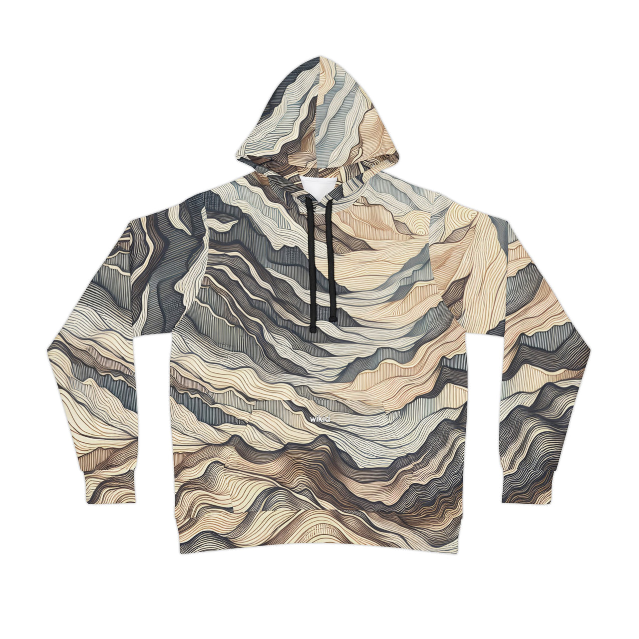 Erdant | Athletic Hoodie