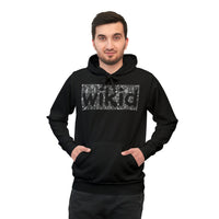 Thumbnail for Tattoo Flash | Athletic Hoodie