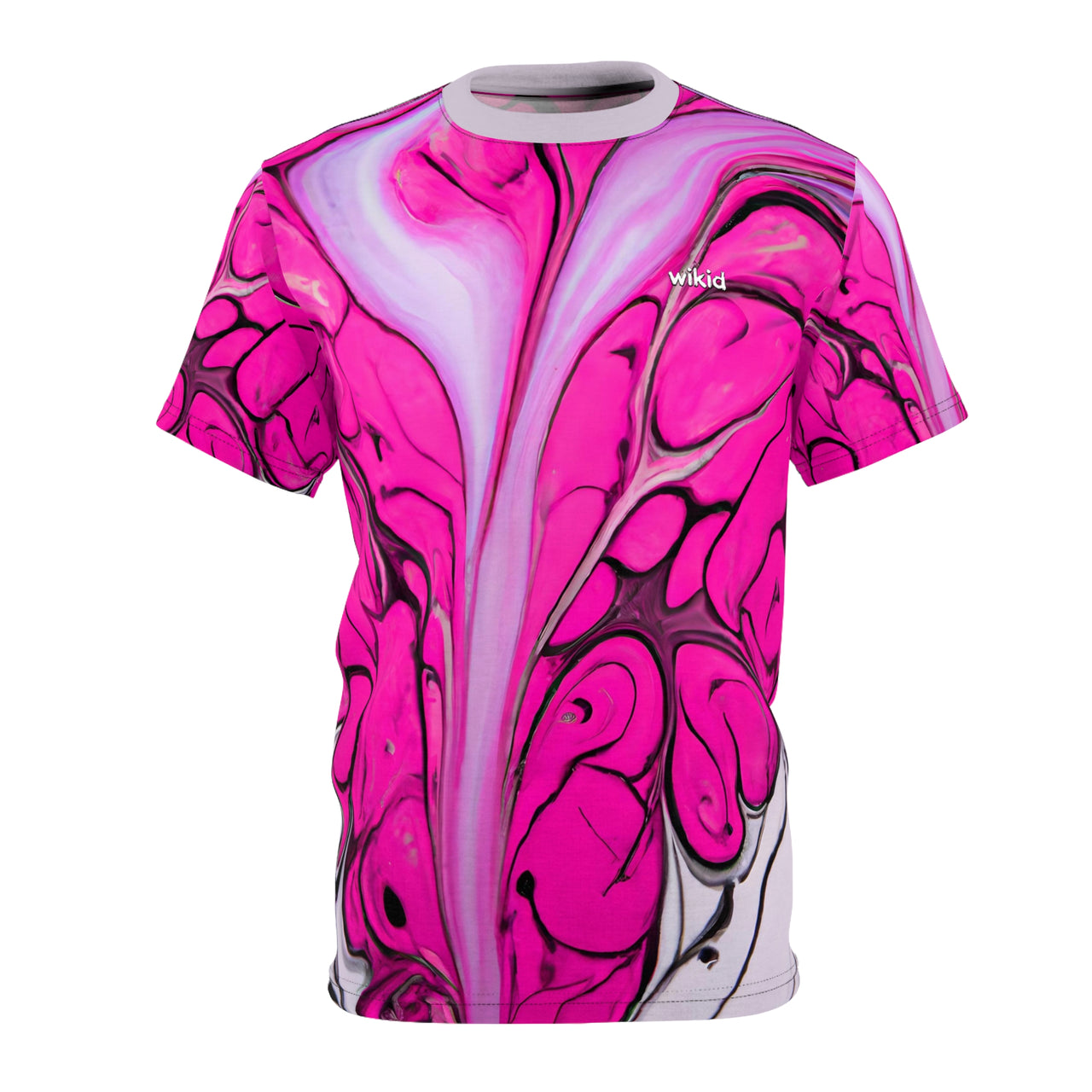 Aqualonius | Mens T-Shirt