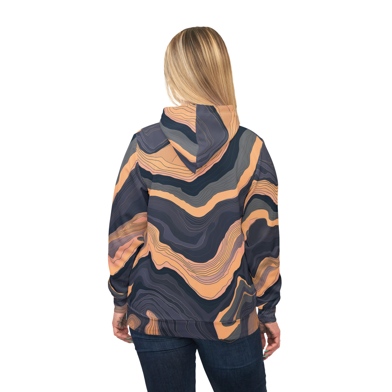 Praline | Athletic Hoodie