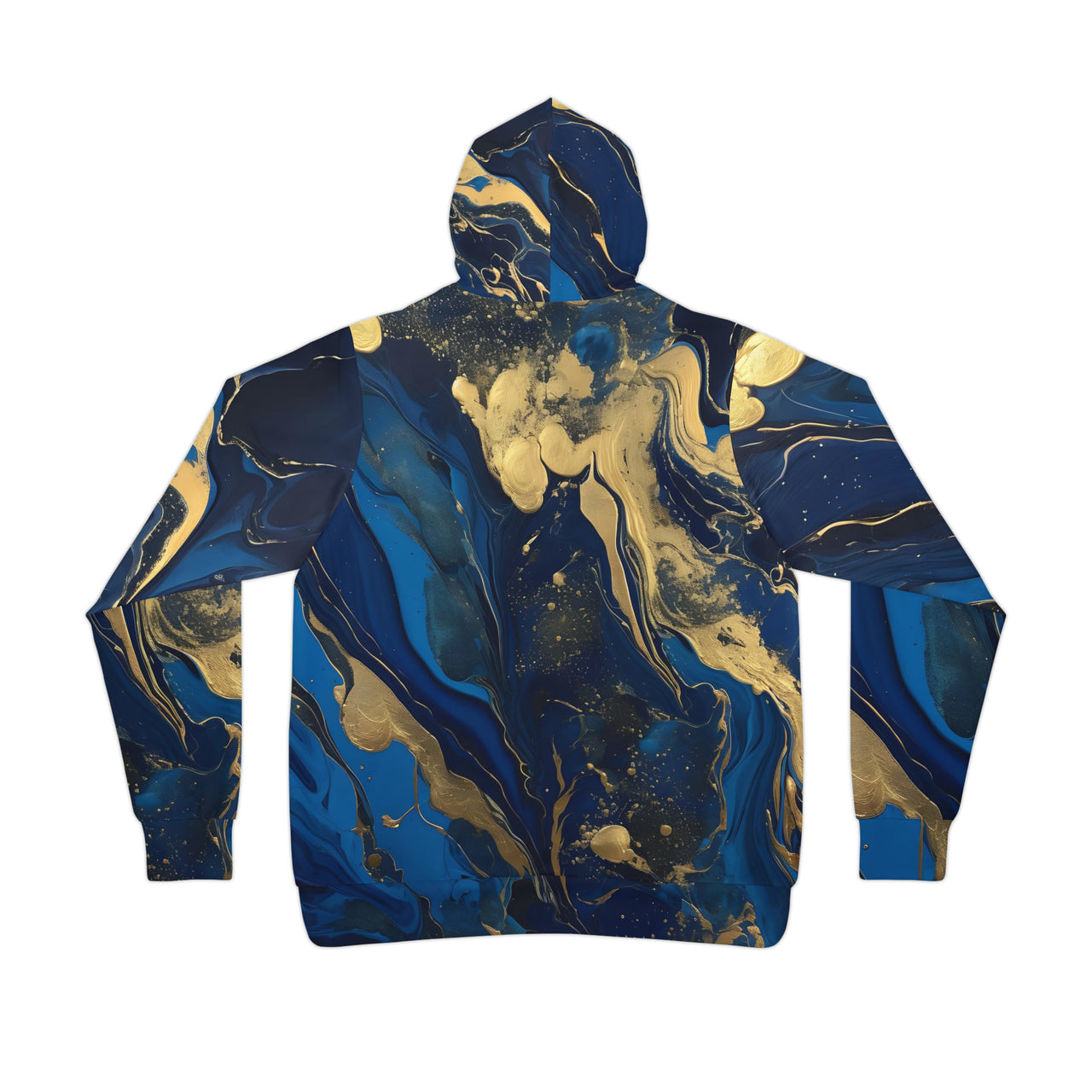 Poseidon | Athletic Hoodie