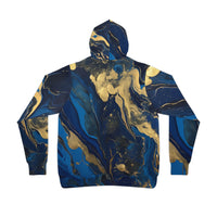 Thumbnail for Poseidon | Athletic Hoodie