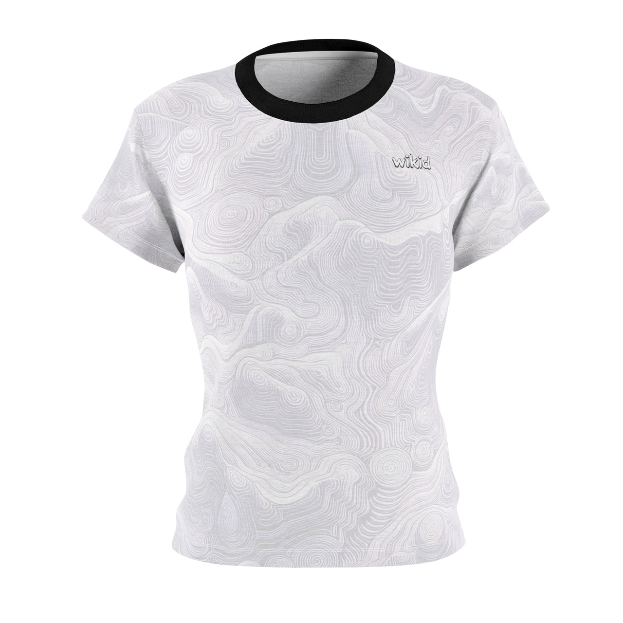 Vibrax | Womens T-Shirt