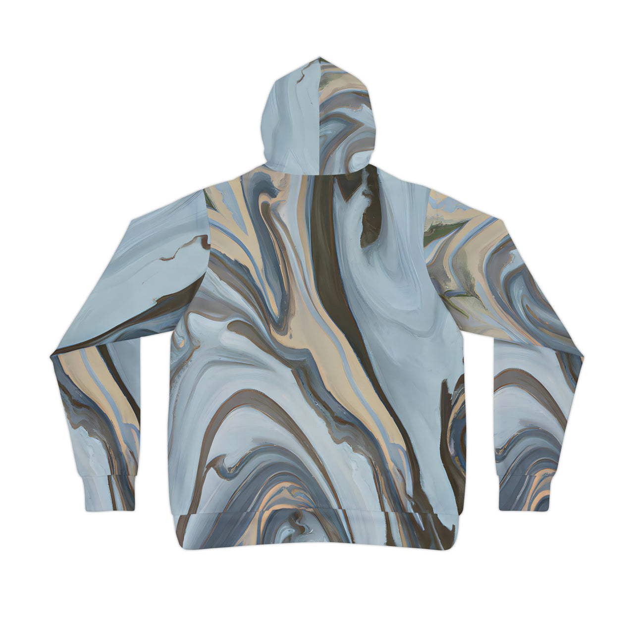 Nosium | Athletic Hoodie