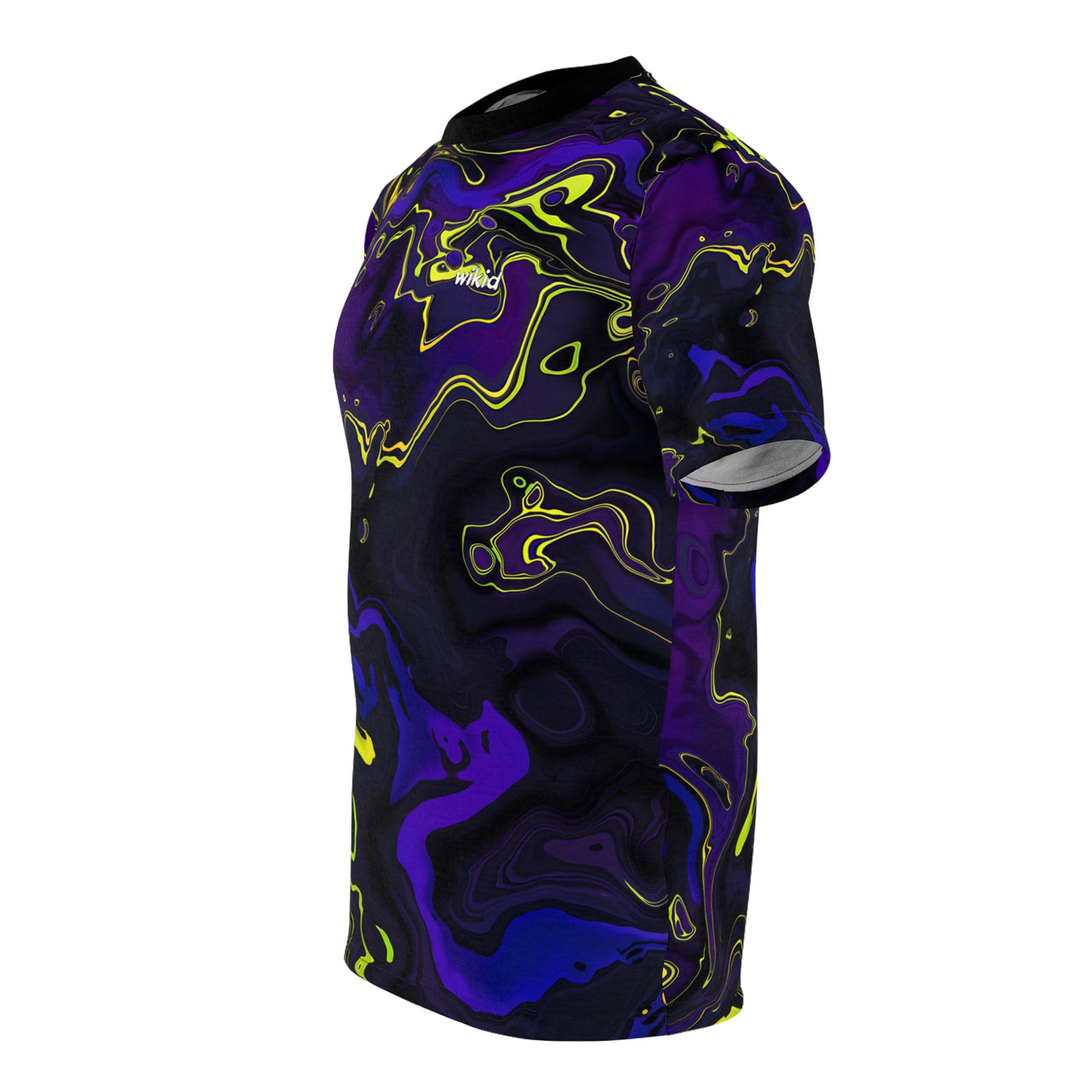 Wikid | Mens T-Shirt