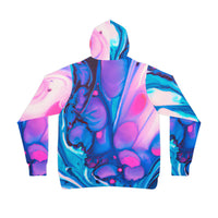 Thumbnail for Skydance | Athletic Hoodie