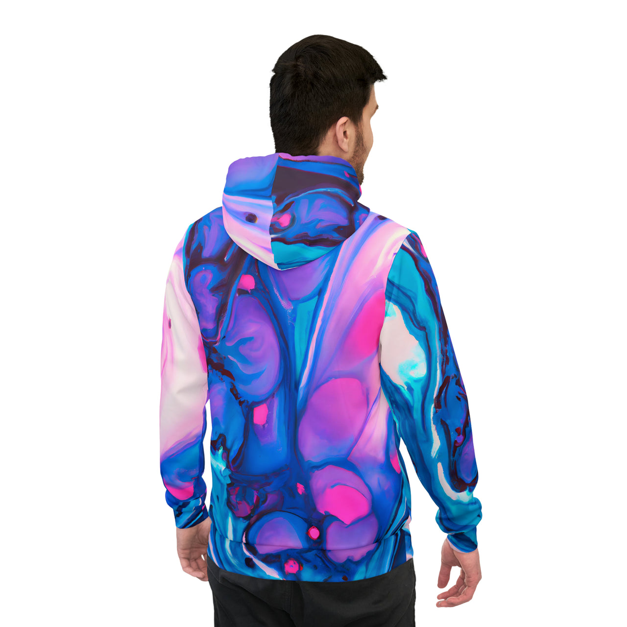 Skydance | Athletic Hoodie