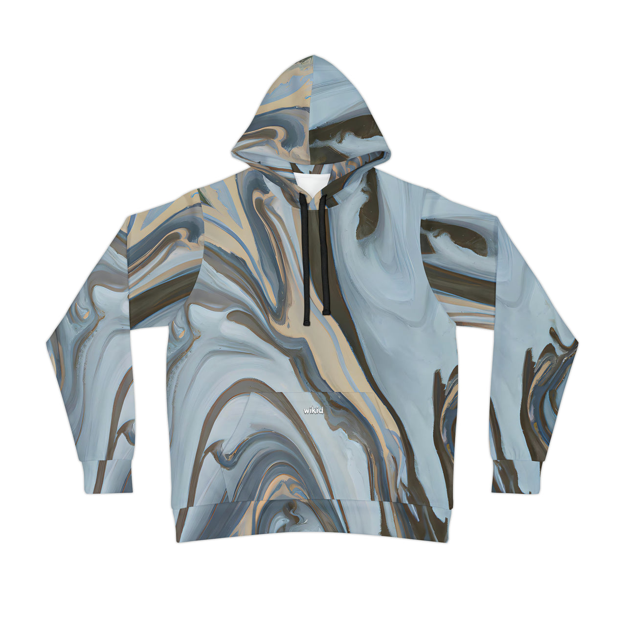 Nosium | Athletic Hoodie