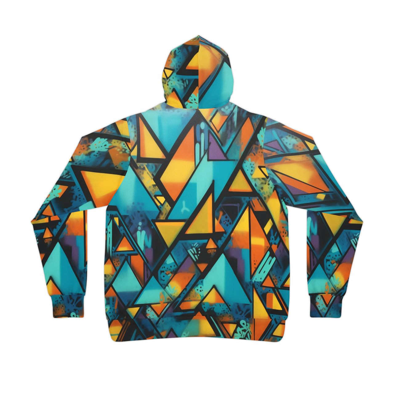 Fulguriuss |  Athletic Hoodie
