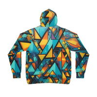 Thumbnail for Fulguriuss |  Athletic Hoodie