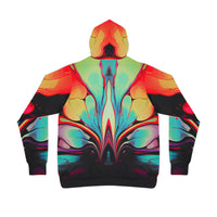 Thumbnail for Bloom | Athletic Hoodie