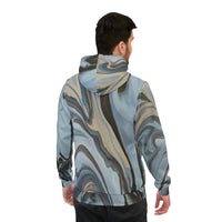 Thumbnail for Nosium | Athletic Hoodie