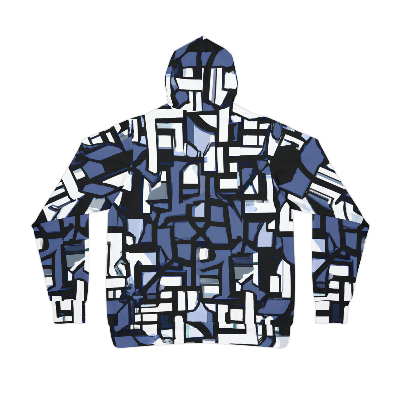 Fuligophyr | Athletic Hoodie
