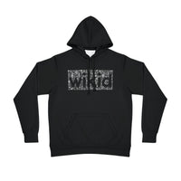 Thumbnail for Tattoo Flash | Athletic Hoodie
