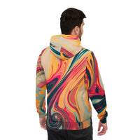 Thumbnail for The Marvel | Athletic Hoodie