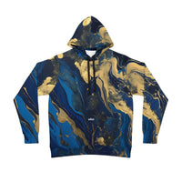 Thumbnail for Poseidon | Athletic Hoodie