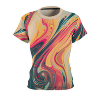 Thumbnail for The Marvel | Womens T-Shirt