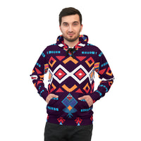 Thumbnail for Listerium | Athletic Hoodie