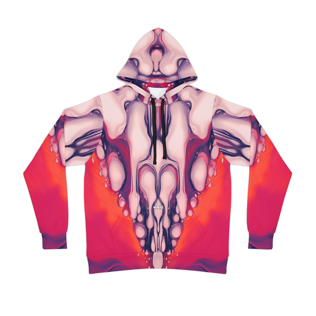 Folo Solo | Athletic Hoodie