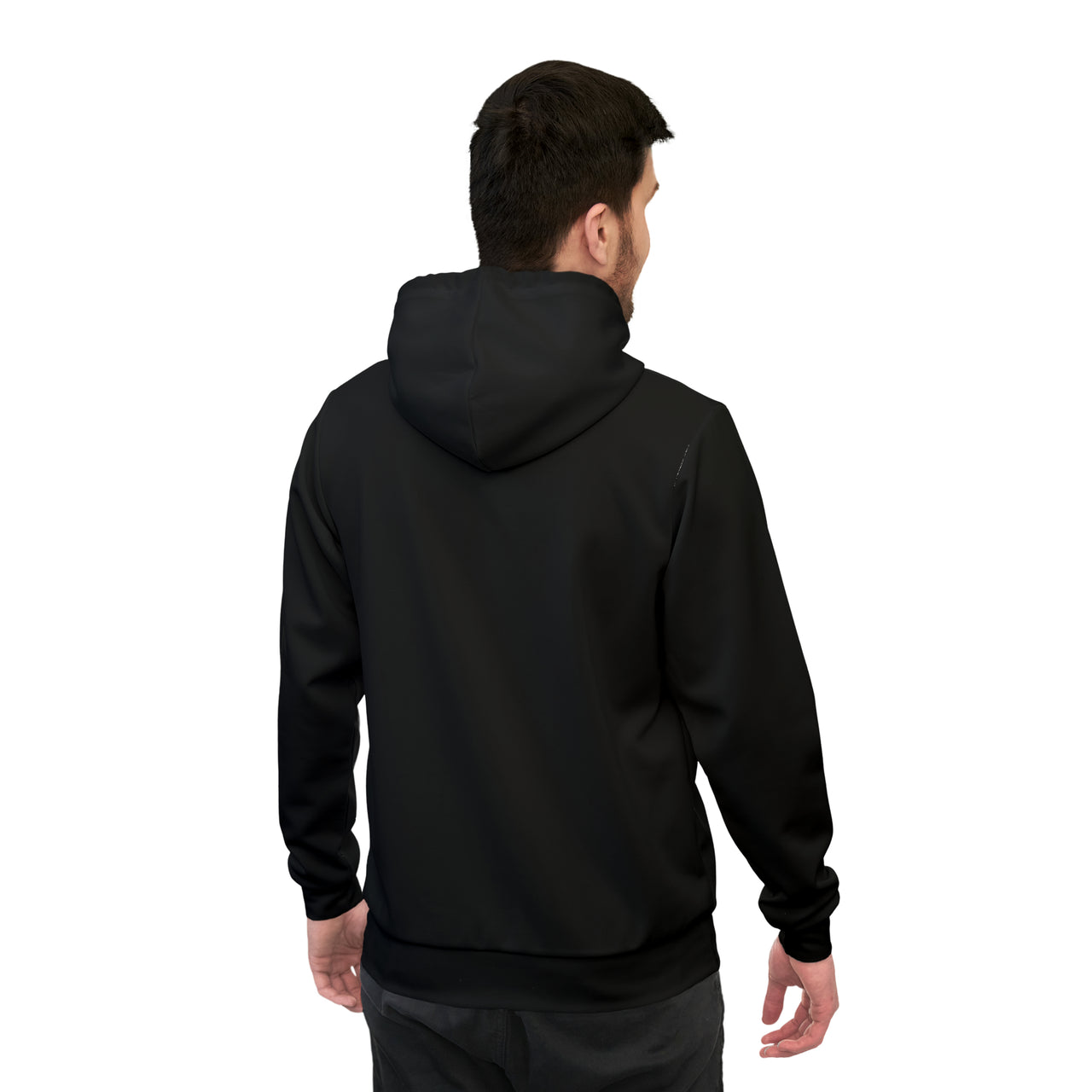 Tattoo Flash | Athletic Hoodie