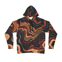 Thumbnail for Silvan |  Athletic Hoodie