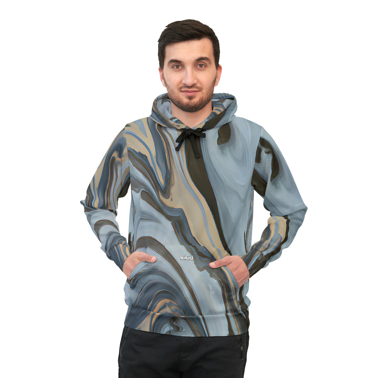 Nosium | Athletic Hoodie