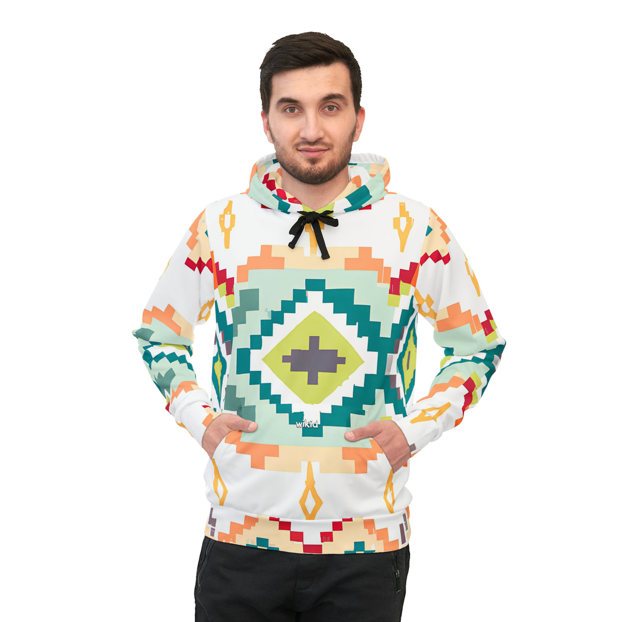 Solarilite | Athletic Hoodie