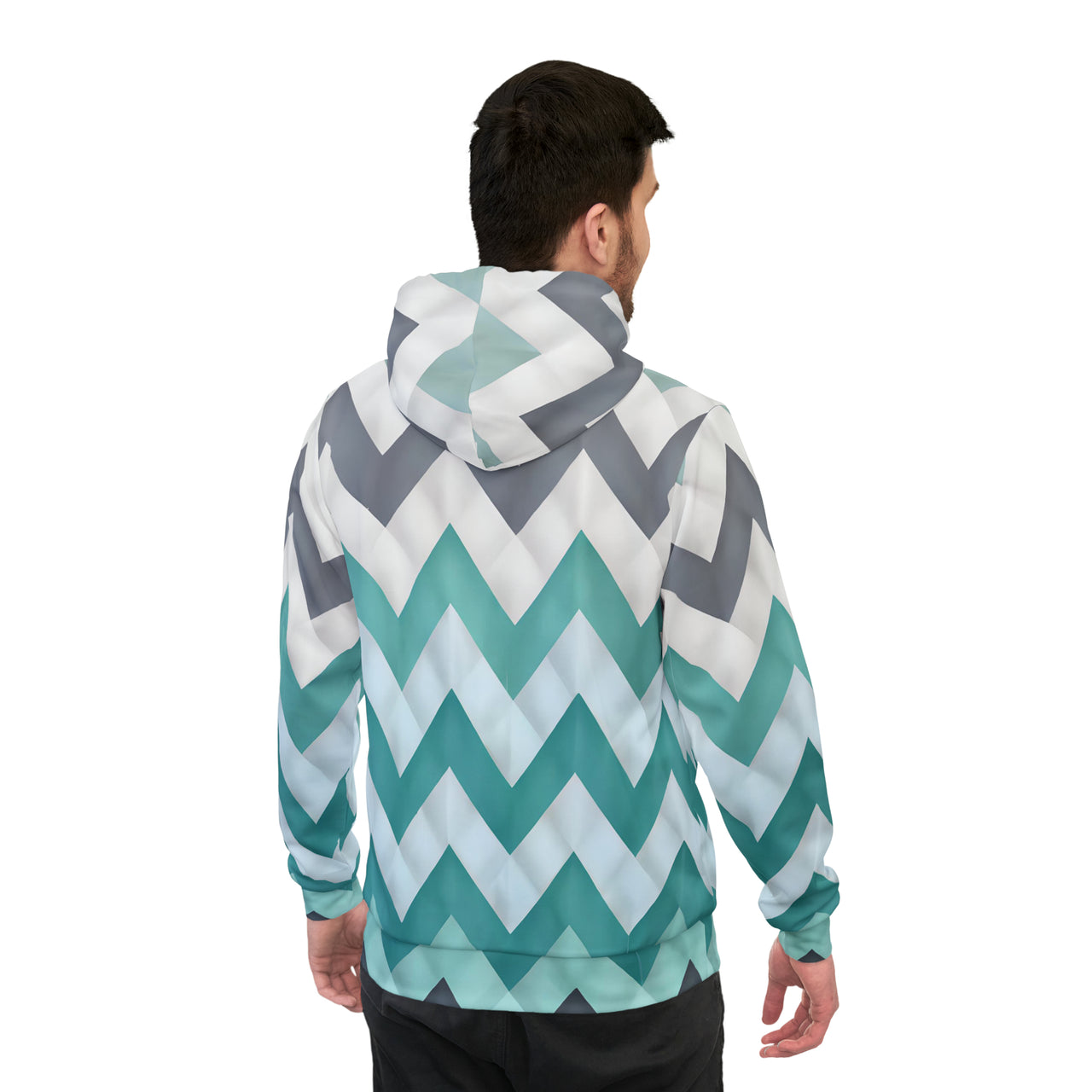 Fulgorost | Athletic Hoodie