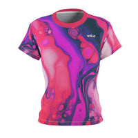 Thumbnail for Queen Of Hearts | Womens T-Shirt
