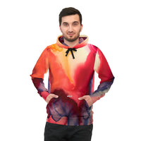 Thumbnail for Aerimbris | Athletic Hoodie